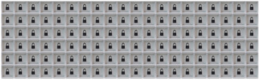 Dessin intitulée "Tehos - Lockdown ." par Tehos, Œuvre d'art originale, Fusain Monté sur Autre panneau rigide