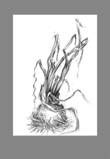 Drawing titled "лук" by Tensil, Original Artwork