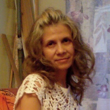 Tatiana Oparina-Mirolubova Изображение профиля Большой