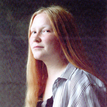 Ekaterina Terenteva Profile Picture Large