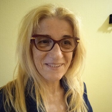 Teresa Rubiolo (Cuzco) Immagine del profilo Grande