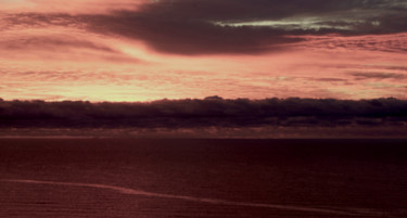 Φωτογραφία με τίτλο "Sunrise 33" από Tudor Gafton, Αυθεντικά έργα τέχνης, Ψηφιακή φωτογραφία