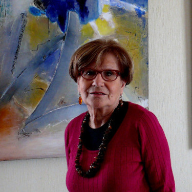 Thérèse Bosc Image de profil Grand