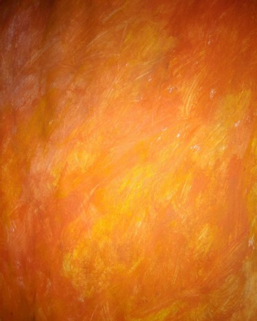 Painting titled "Beautiful fire." by Master_designer, Original Artwork