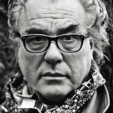 Theo Mackaay Profielfoto Groot