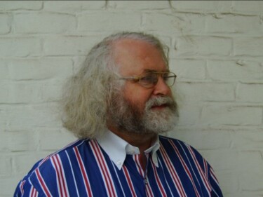 Jan Theuninck Zdjęcie profilowe Duży