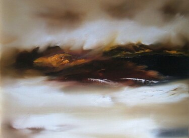 Painting titled "14/04/2012" by Thierry Astier-Dupuy (Adtheo), Original Artwork