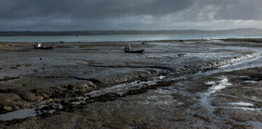 Photography titled "Carantec, le Clouët…" by Thierry Martin, Original Artwork, Digital Photography