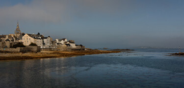 Photography titled "Roscoff 3." by Thierry Martin, Original Artwork, Digital Photography
