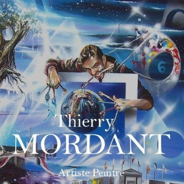 Thierry Mordant Image de profil Grand