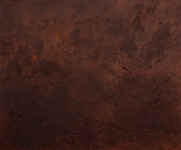 Composition abstraction lyrique T3 Peinture intitulée "Composition abstrac…" par Thierry Daudier De Cassini, Œuvre d'art originale, Acrylique