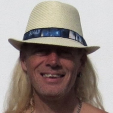 Thierry Vobmann Image de profil Grand