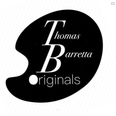 Thomas Barretta Profile Picture Large