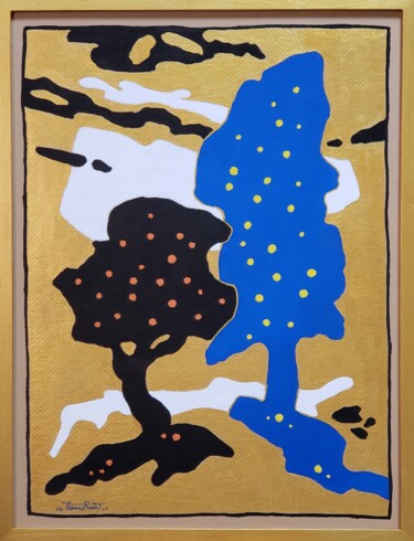 제목이 "Composition provenç…"인 미술작품 Thomas Rodet로, 원작, 아크릴