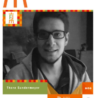 Thore Sundermeyer Profilbild Gross