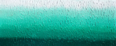 Картина под названием "Tranquil - Green Gr…" - Tiberiu Soos, Подлинное произведение искусства, Акрил Установлен на Деревянна…