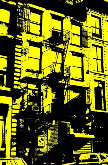 Digital Arts titled "New York City Build…" by Tiemanheim, Original Artwork