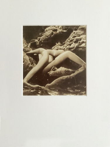 Κολάζ με τίτλο "Love Exposure #3 -…" από Timo Milke, Αυθεντικά έργα τέχνης, Χειρισμένη φωτογραφία