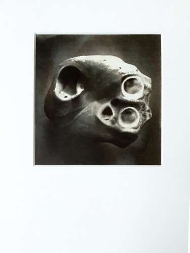 Collagen mit dem Titel "Love Exposure #4 -…" von Timo Milke, Original-Kunstwerk, Manipulierte Fotografie