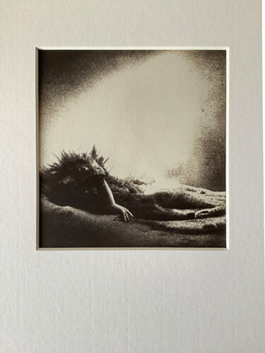 Incisioni, stampe intitolato "Love Exposure #8 -…" da Timo Milke, Opera d'arte originale, Fotomontaggio