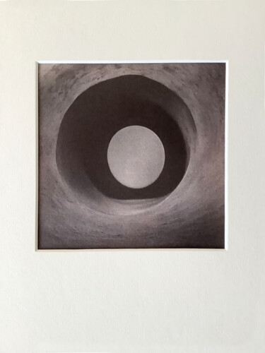 Incisioni, stampe intitolato "Love Exposure #11 -…" da Timo Milke, Opera d'arte originale, Collages