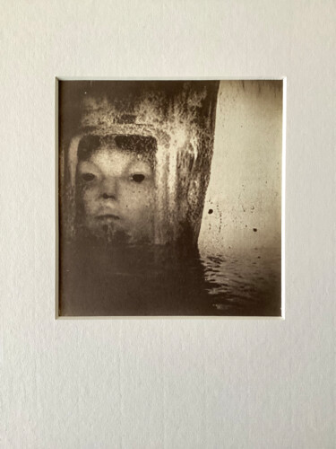 Εκτυπώσεις & Χαρακτικά με τίτλο "Love Exposure #23 -…" από Timo Milke, Αυθεντικά έργα τέχνης, Χειρισμένη φωτογραφία