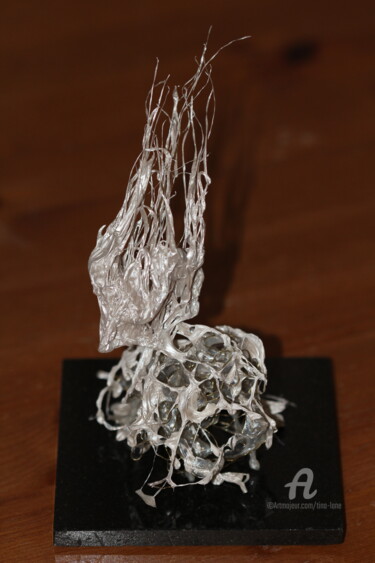 Sculpture titled "9948" by Tina Lane, Original Artwork