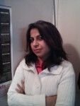 Alka Sagar Foto do perfil Grande