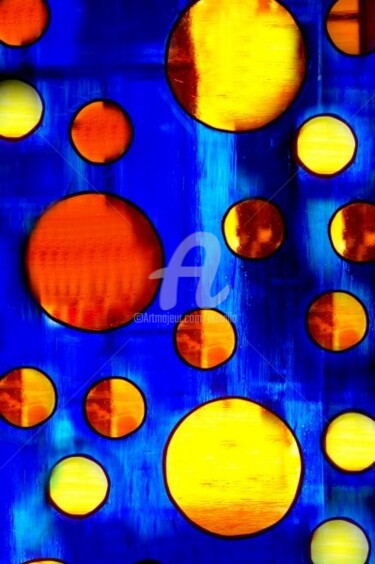 Photography titled "Vitaminic sun" by Tito Villa, Original Artwork