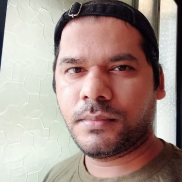 Tushar V. Jadhav Profile Picture Large