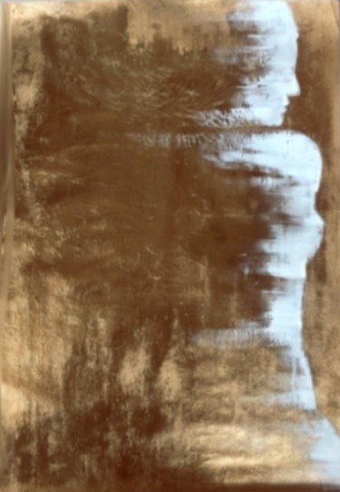 Картина под названием "венера" - Наталья Толмачева, Подлинное произведение искусства, Акрил