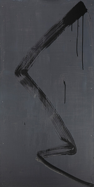 Anti-Hero Anthology 3 Pittura intitolato "Anti-Hero Anthology…" da Tomas Lagunavicius, Opera d'arte originale, Acrilico