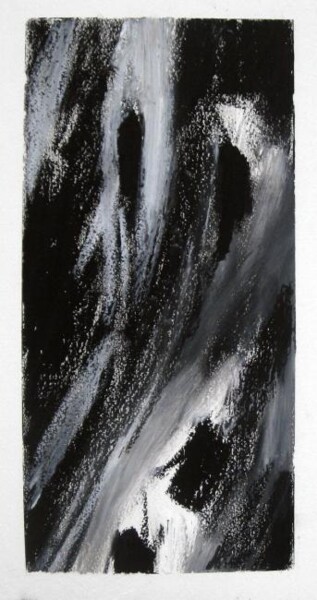 Disegno intitolato "Il vento del Belice…" da Toni Costagliola, Opera d'arte originale, Altro