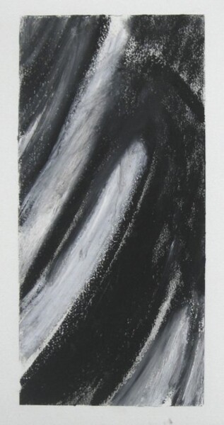 Disegno intitolato "Il vento del Belice…" da Toni Costagliola, Opera d'arte originale, Altro
