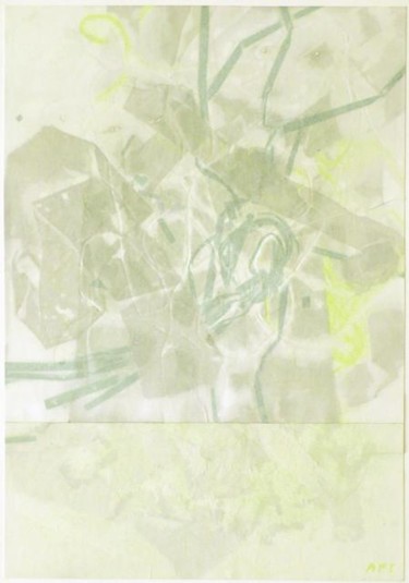 Mirando 36 21x30 cm ©1985 por API