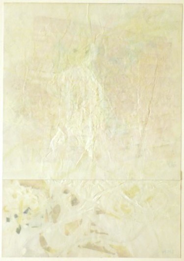 Mirando 39 21x30 cm ©1985 por API