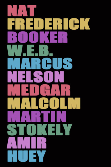 Grafika cyfrowa / sztuka generowana cyfrowo zatytułowany „Nat Frederick Booke…” autorstwa Tony Rubino, Oryginalna praca, Akr…