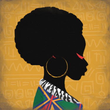 Collages titulada "Black Lives Matter…" por Tony Rubino, Obra de arte original, Acrílico Montado en Bastidor de camilla de m…
