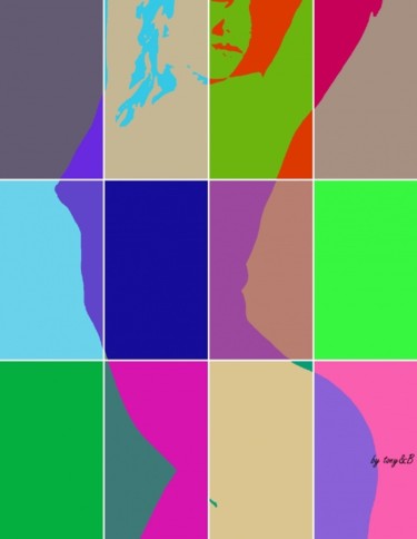 Digital Arts titled "a22.jpg" by Antonio Bonassi, Original Artwork