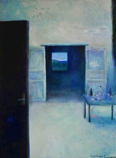 o ein gemeinsames atelierstudio tony pereira ferreira atelier studio window fenêtre door painting tony pereira ferreira o ein gemeinsames atelierstudio tony pereira ferreira atelier studio window fenêtre door painting tony pereira ferreira