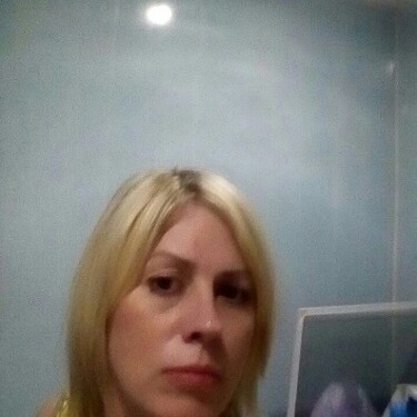 Liudmila Topilskaia Foto de perfil Grande