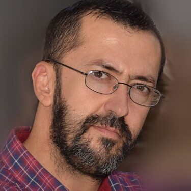 Toufik Hadibi Image de profil Grand