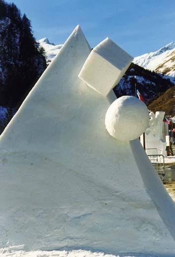 Sculpture intitulée "gab2.jpg" par Andre Beneteau, Œuvre d'art originale