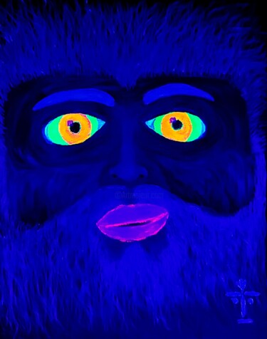 Цифровое искусство под названием "Other BL2" - Troy Wilson-Ripsom, Подлинное произведение искусства, Манипулированная фотогр…