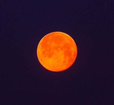 "Cheddar Moon" başlıklı Dijital Sanat Troy Wilson-Ripsom tarafından, Orijinal sanat, Fotoşoplu fotoğrafçılık