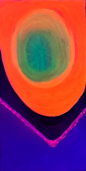 Цифровое искусство под названием "Floating by the Por…" - Troy Wilson-Ripsom, Подлинное произведение искусства, Цифровая фот…