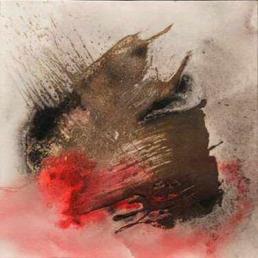 제목이 "Untitled190202"인 미술작품 Tsunshan로, 원작, 아크릴
