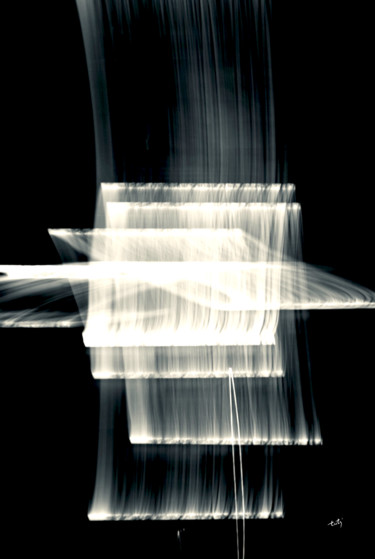 数字艺术 标题为“lumière” 由Tutz', 原创艺术品, 照片蒙太奇