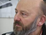Prof. Todor Vardjiev Profile Picture Large