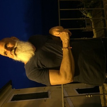 Umberto Vaschetto Immagine del profilo Grande